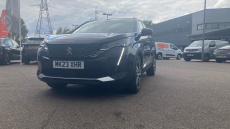 Peugeot 3008 1.2 PureTech Allure Premium+ 5dr EAT8 Petrol Estate